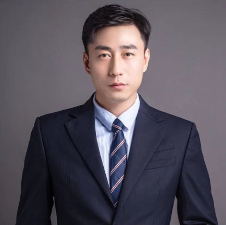 陈中兰 灯光与音效负责人